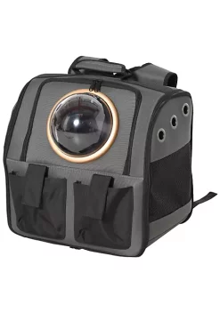 Coupon ✔️ PawHut Foldable Pet Carrier 🎒 Backpack with Breathable Mesh Transparent Window and Adjustable Shoulder Strap for Small Cats and 🦮 Dogs Travel Hiking Grey 💯 11 Coupon ✔️ PawHut Foldable Pet Carrier 🎒 Backpack with Breathable Mesh Transparent Window and Adjustable Shoulder Strap for Small Cats and 🦮 Dogs Travel Hiking Grey 💯 -Cheap PawHut Store Belk 154