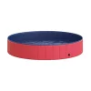 Cheapest ๐ PawHut Foldable ๐ Dog Pool Pet Bathing Tub Collapsible PVC Cats Swimming Pool Outdoor/Indoor with Nonslip Bottom Red / Dark Blue 12" x 63" ๐ 1 Cheapest ๐ PawHut Foldable ๐ Dog Pool Pet Bathing Tub Collapsible PVC Cats Swimming Pool Outdoor/Indoor with Nonslip Bottom Red / Dark Blue 12" x 63" ๐ -Cheap PawHut Store Belk 1705