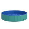 Discount ๐คฉ PawHut Foldable ๐ถ Dog Pool Pet Bathing Tub Collapsible PVC Cats Swimming Pool Outdoor/Indoor with Nonslip Bottom Green / Blue 12" x 56" ๐ 2 Discount ๐คฉ PawHut Foldable ๐ถ Dog Pool Pet Bathing Tub Collapsible PVC Cats Swimming Pool Outdoor/Indoor with Nonslip Bottom Green / Blue 12" x 56" ๐ -Cheap PawHut Store Belk 1755
